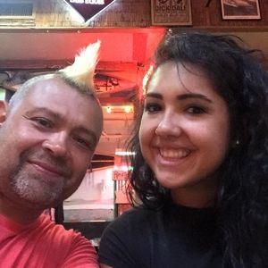 Meet your Posher, Lilli